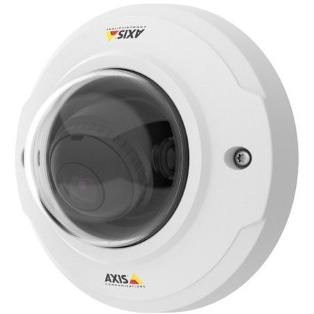 Axis M3046-V 4Mp Mini Dome Indor 1.8Mm 01116-001